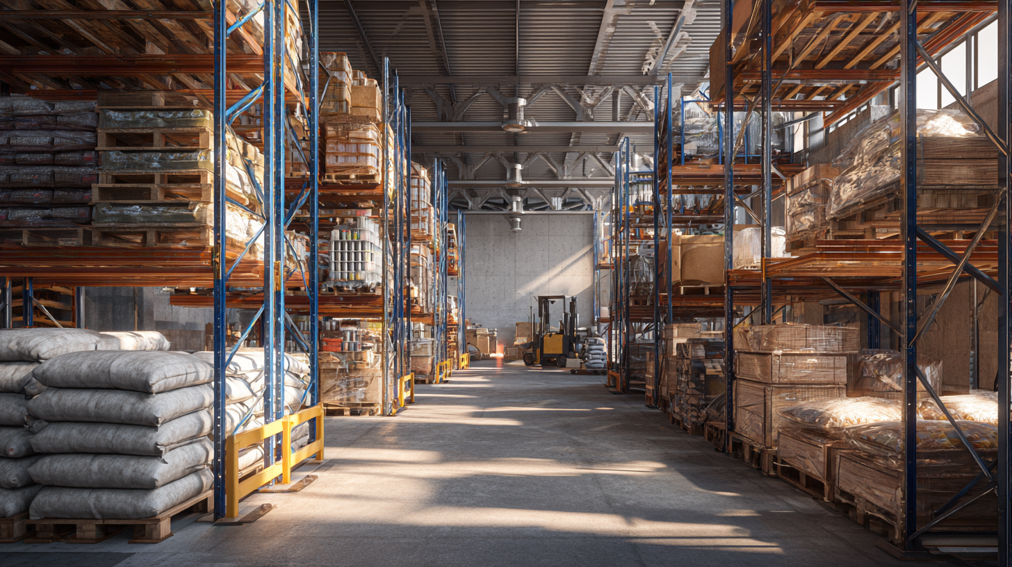 Materiales para construcción